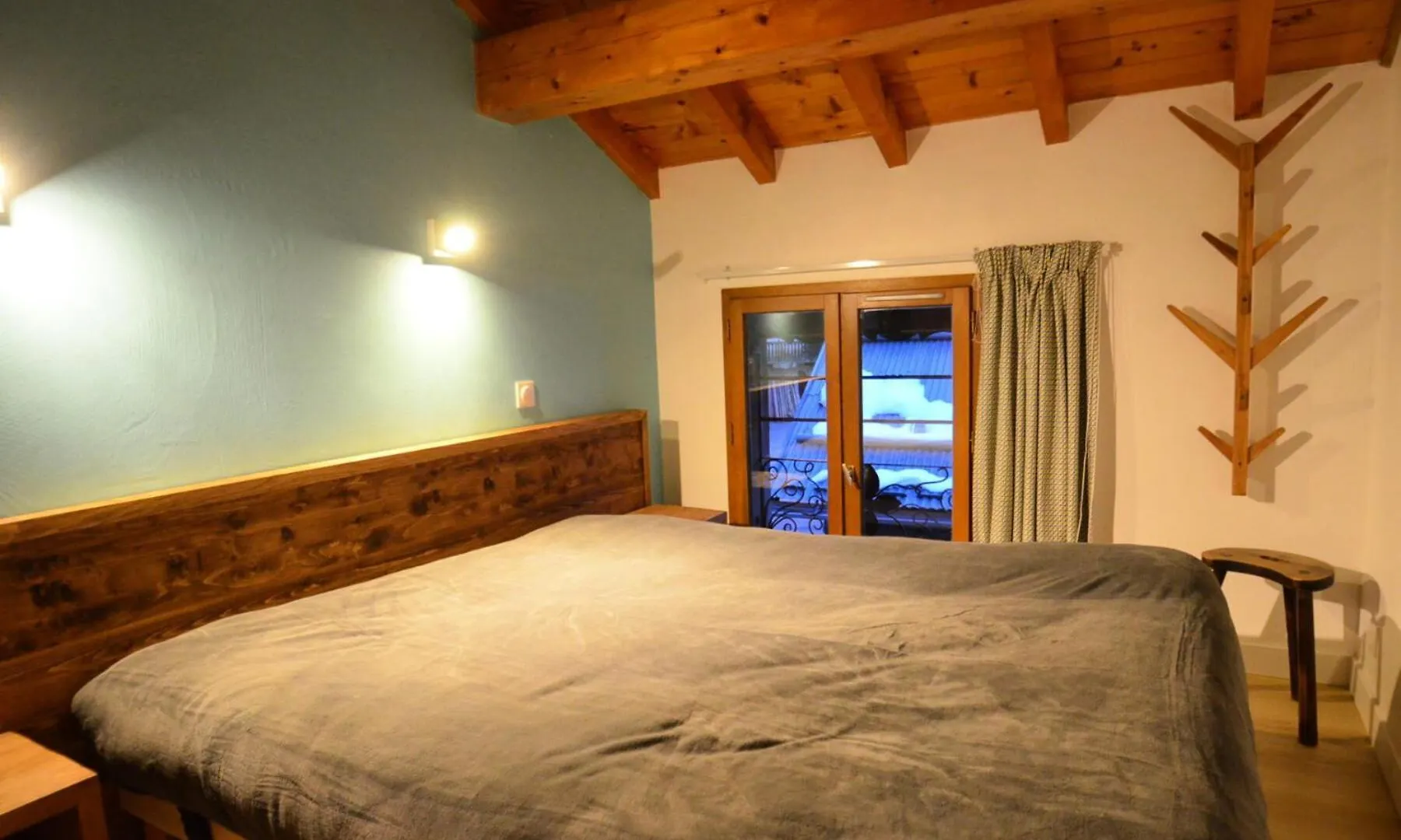 Apartment Chalet Barthelemy - Petit Cocon Authentique Dans Les 3 Vallees Mae-4204 Saint-Martin-de-Belleville