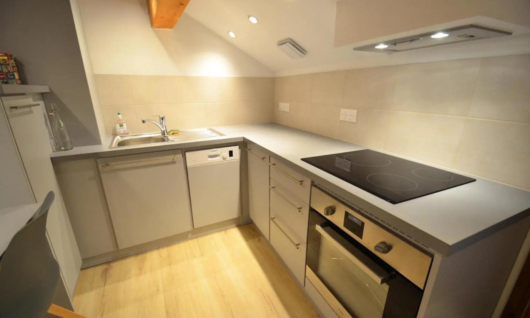 Chalet Barthelemy - Petit Cocon Authentique Dans Les 3 Vallees Mae-4204 Saint-Martin-de-Belleville
